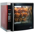 Alto-Shaam commercial rotisserie oven