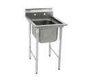 Eagle Group 414-24-1-X 414 Series Sink