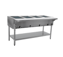 Eagle Group DHT4-120 Hot Food Table