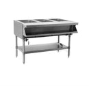 Eagle Group SHT5-240-X Sealed Well Hot Food Table