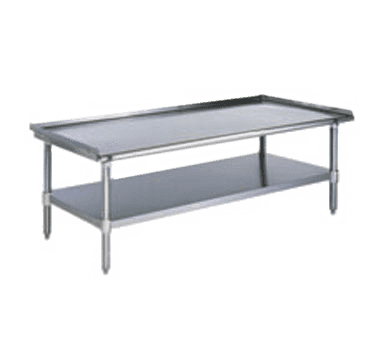 Eagle Group  - T3036GS-X Equipment and Griddle Stand