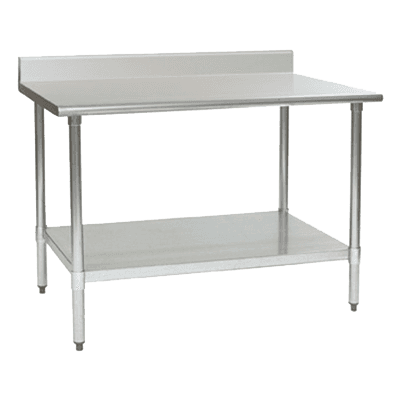 Eagle Group T3048B-BS-1X "B" Series Work Table