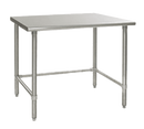 Eagle Group T3048STEB Deluxe Work Table
