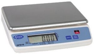 Globe Portion Control Scale - GPS10