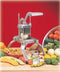 Nemco 56750-2 1/4" Cut Easy Onion / Fruit / Vegetable Slicer II