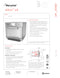 Merrychef Combination Rapid Cook Oven - E4