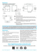 Meiko Dishwasher - Undercounter - FV 40.2 G