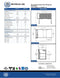 Beverage Air Back Bar Refrigerated Cabinet BB68HC-1-B model information.