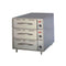 Wells RW-3HD 29.25"W Freestanding Warming Drawer w/ (3) 21.5" Compartments