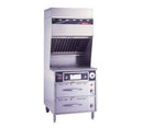 Wells WVG-136 - VCS2000 Ventless Griddle, electric, 22" x 18" grill area, thermostatic control