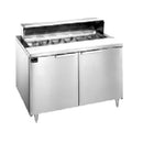 Randell 9305-290 - Refrigerated, Counter / Salad Top Unit, 2-Section