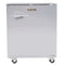 Traulsen Compact Undercounter Refrigerator - UHT27-R