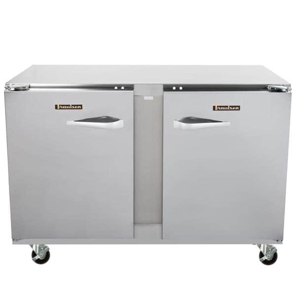 Traulsen Compact Undercounter Refrigerator - UHT48-LR