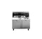 Traulsen Compact Prep Table Refrigerator - UPT276-R