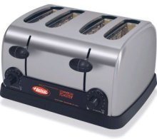 Hatco Toaster - TPT-120