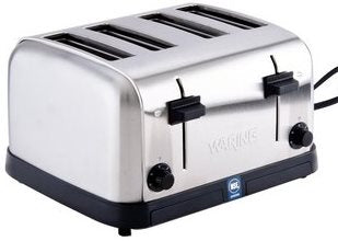 Waring Commercial Toaster - WCT708